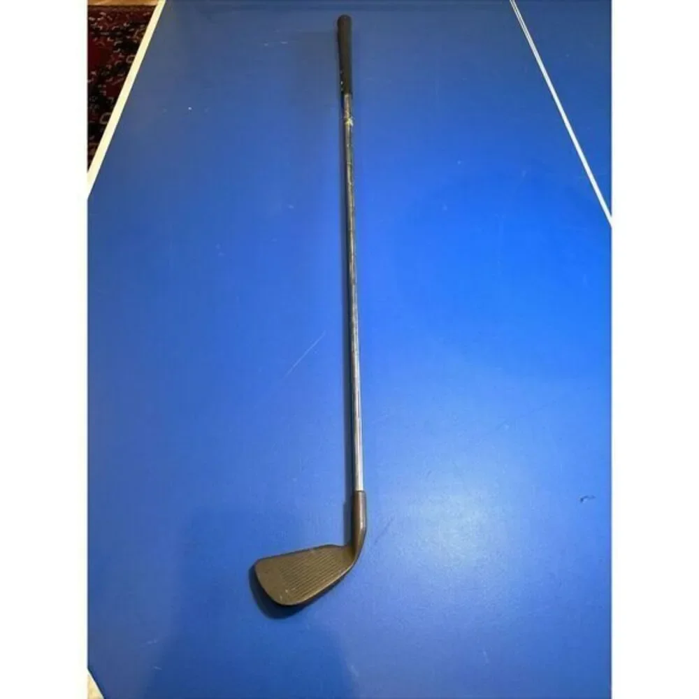 Ping Eye 2 Black Dot Single 2‎ Iron RH (Stock Ping Steel Shaft)